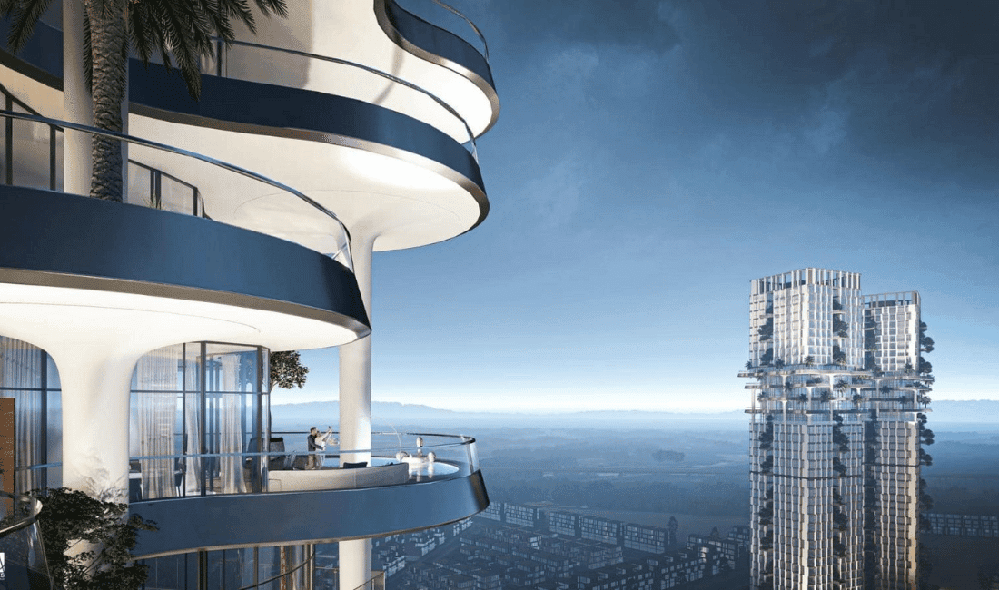 Bất động sản Long An: Nhiều tiềm năng để phát triển vượt trội 9 Căn hộ Eco Retreat Long An có thiết kế thượng lưu, sang trọng