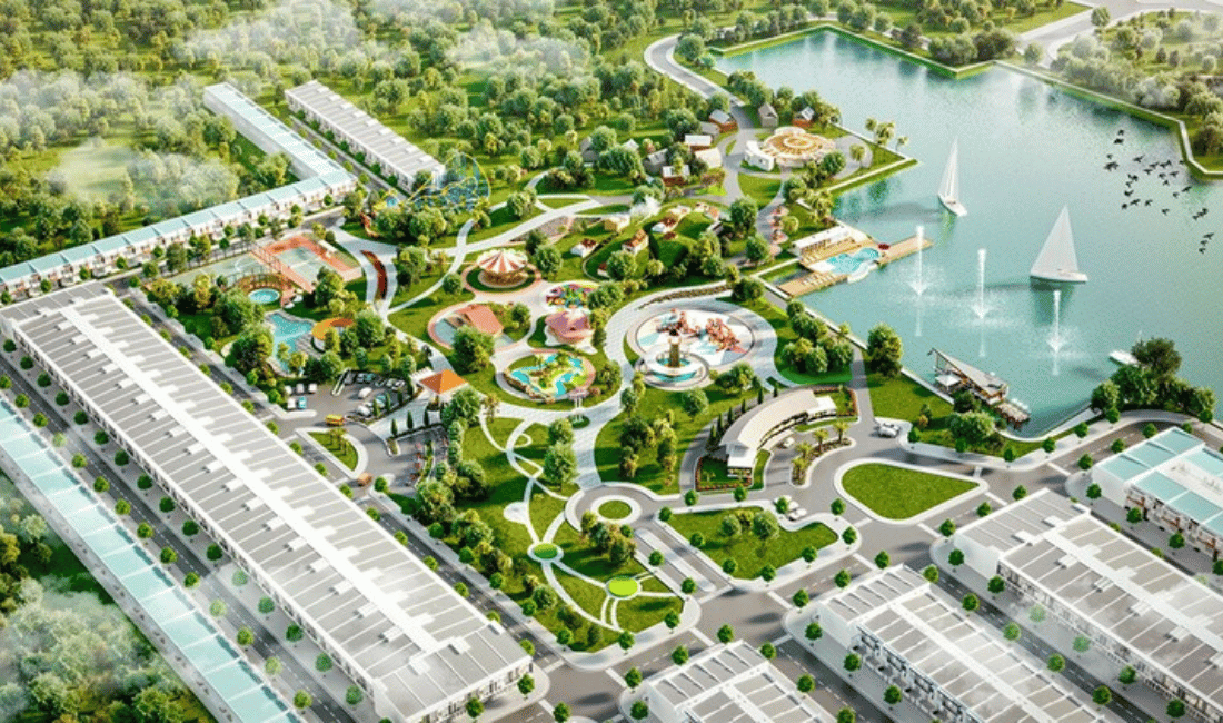 Eco Retreat có ý nghĩa gì? Giải nghĩa tên gọi khu đô thị sinh thái nghìn tỷ 13 Cần đáp ứng các tiêu chí nghiêm ngặt về tiện ích và tiện nghi cho cư dân